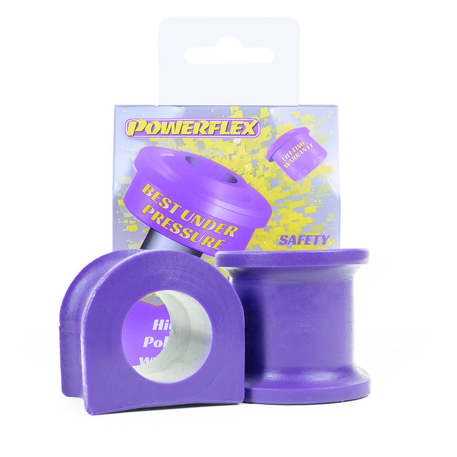 Powerflex Rear Anti Roll Bar Bushes 22mm for Toyota Supra Mk4 JZA80