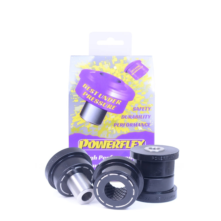 Powerflex Rear Upper Arm Front Bushes for Toyota Supra Mk4 JZA80