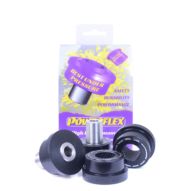 Powerflex Rear Upper Arm Rear Bushes for Toyota Supra Mk4 JZA80