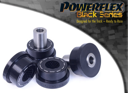Powerflex Rear Upper Arm Rear Bushes for Toyota Supra Mk4 JZA80 - Black Series