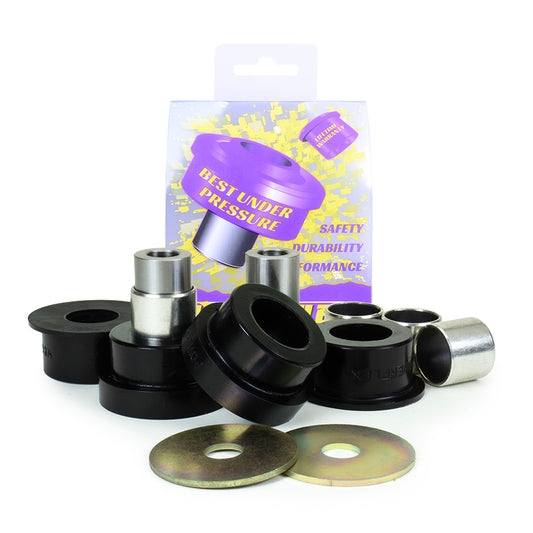 Powerflex Rear Lower Wishbone Adjuster Bushes for TVR Cerbera, Tuscan, Tamora, T350, Sagaris