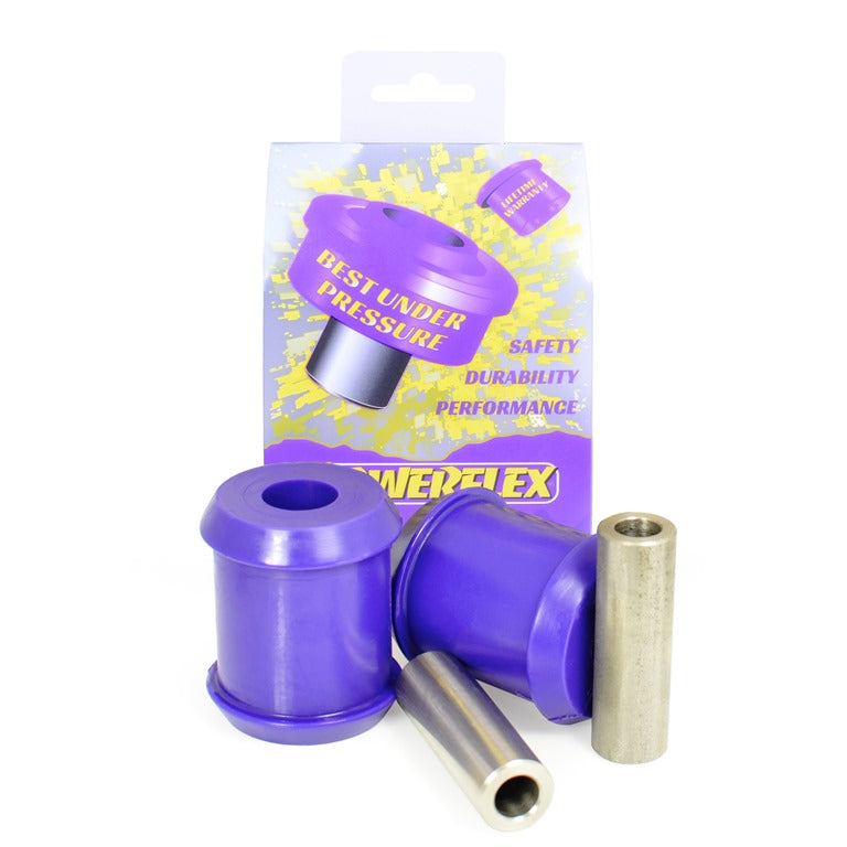 Powerflex Rear Diff Mounting Front Bushes for TVR Griffith, Chimaera, Cerbera, Tuscan, Tamora, T350, Sagaris