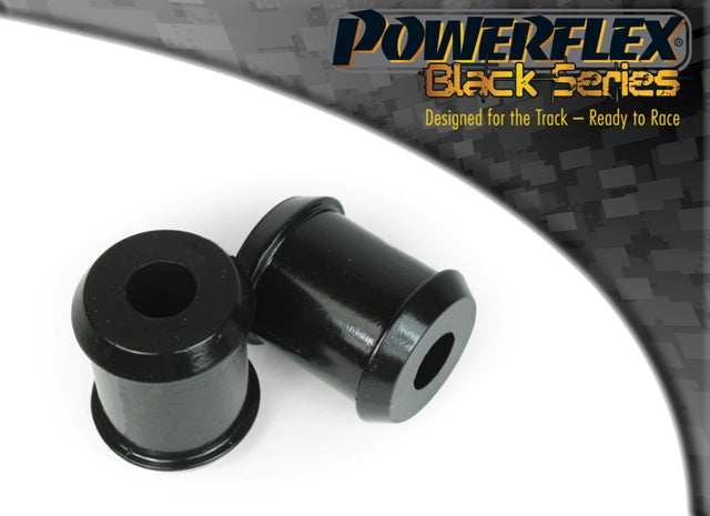 Powerflex Rear Diff Mounting Front Bushes for TVR Griffith, Chimaera, Cerbera, Tuscan, Tamora, T350, Sagaris - Black Series