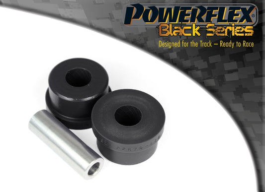 Powerflex Rear Diff Mounting Rear Bush for TVR Griffith, Chimaera, Cerbera, Tuscan, Tamora, T350, Sagaris - Black Series