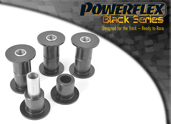 Powerflex Rear Trailing Arm Bushes for TVR S Series - Black Series