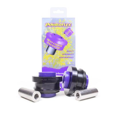Powerflex Rear Trailing Arm Front Bushes for Vauxhall Vectra C, Signum, Saab 9-3 (2003 on), Fiat Croma (2005-2011)