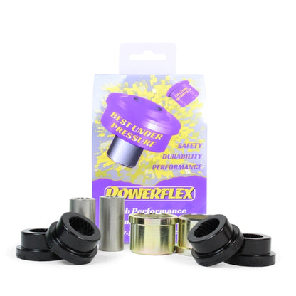 Powerflex Rear Toe Arm Inner Bushes for Vauxhall Vectra C, Signum, Fiat Croma (2005-2011)
