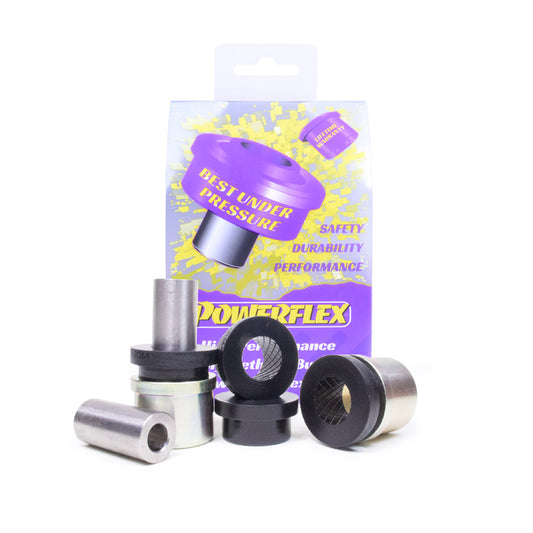 Powerflex Rear Toe Arm Outer Bushes for Vauxhall Vectra C, Signum, Fiat Croma (2005-2011)