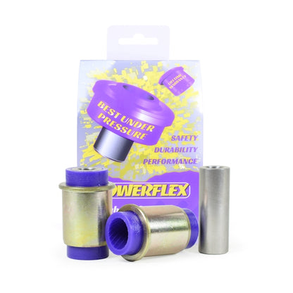 Powerflex Rear Lower Arm Inner Bushes for Vauxhall Vectra C, Signum, Saab 9-3 (2003 on), Fiat Croma (2005-2011)