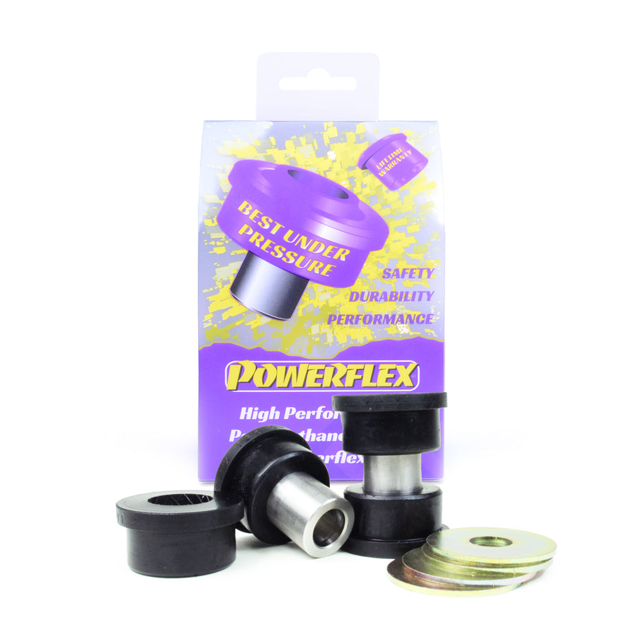 Powerflex Rear Panhard Rod Outer Bushes for Vauxhall Astra J, Astra J GTC / VXR, Cascada, Zafira Tourer, Chevrolet Cruze, Orlando
