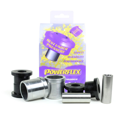 Powerflex Rear Upper Arm Inner Bushes for Vauxhall Insignia (2WD), Saab 9-5 (2010-2012), Chevrolet Malibu
