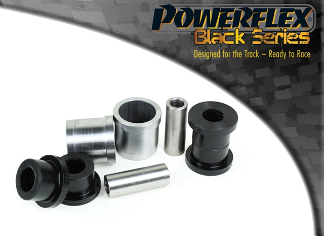 Powerflex Rear Upper Arm Inner Bushes for Vauxhall Insignia (2WD), Saab 9-5 (2010-2012), Chevrolet Malibu - Black Series