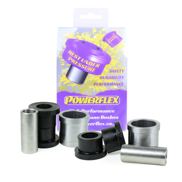 Powerflex Rear Upper Arm Outer Bushes (39.4mm) for Vauxhall Insignia (2WD), Saab 9-5 (2010-2012), Chevrolet Malibu
