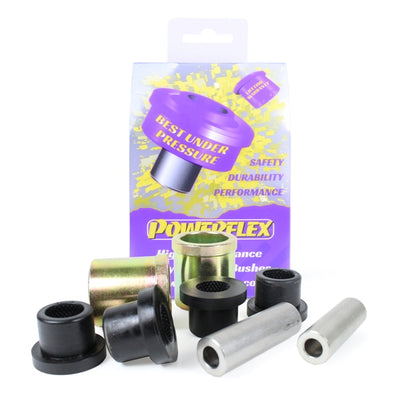 Powerflex Rear Lower Arm Inner Bushes for Vauxhall Insignia (2WD), Saab 9-5 (2010-2012), Chevrolet Malibu