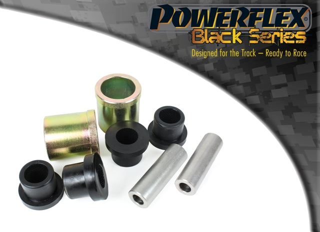 Powerflex Rear Lower Arm Inner Bushes for Vauxhall Insignia (2WD), Saab 9-5 (2010-2012), Chevrolet Malibu - Black Series