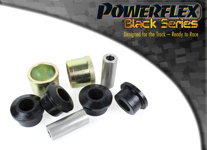 Powerflex Rear Lower Arm Outer Bushes for Vauxhall Insignia (2WD), Saab 9-5 (2010-2012), Chevrolet Malibu - Black Series