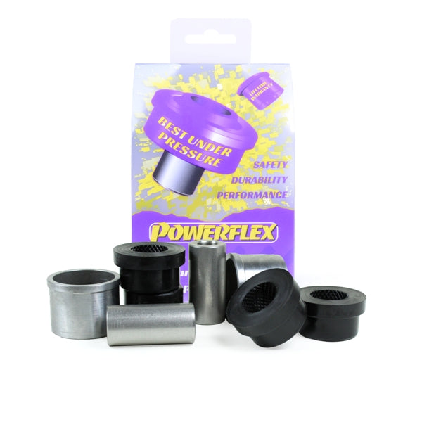 Powerflex Rear Toe Link Arm Bushes for Vauxhall Insignia (2WD), Saab 9-5 (2010-2012), Chevrolet Malibu