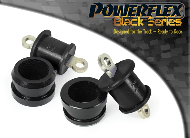 Powerflex Rear Trailing Arm Bushes for Vauxhall Insignia (2WD), Saab 9-5 (2010-2012), Chevrolet Malibu - Black Series