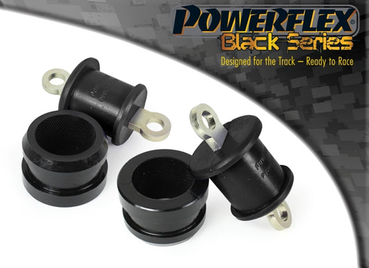 Powerflex Rear Trailing Arm Bushes for Vauxhall Insignia (2WD), Saab 9-5 (2010-2012), Chevrolet Malibu - Black Series