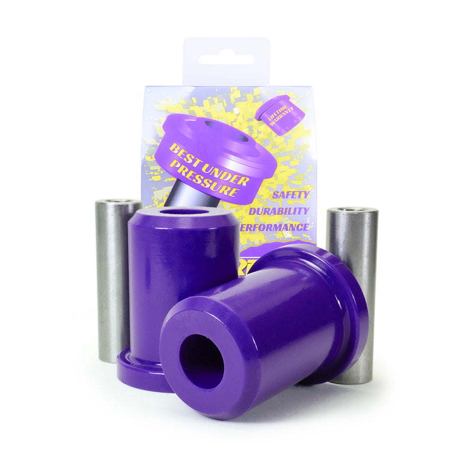 Powerflex Rear Beam Mounting Bushes (49mm) for Vauxhall Astra Mk1, Astra Mk2 / Belmont
