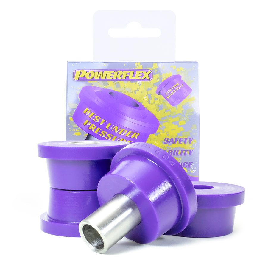 Powerflex Rear Panhard Rod Mounts for Vauxhall Manta B