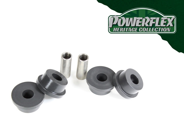 Powerflex Rear Panhard Rod Mounts for Vauxhall Manta B - Heritage Collection