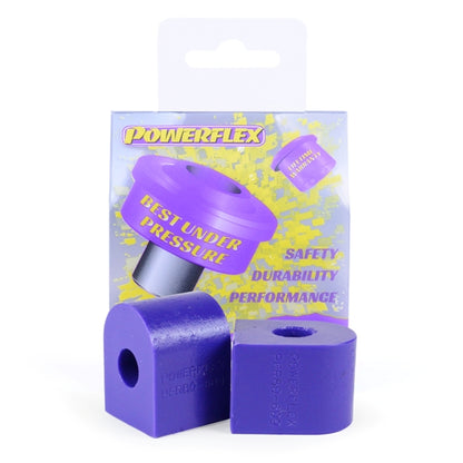 Powerflex Rear Anti Roll Bar Bushes 14mm for Vauxhall Manta B