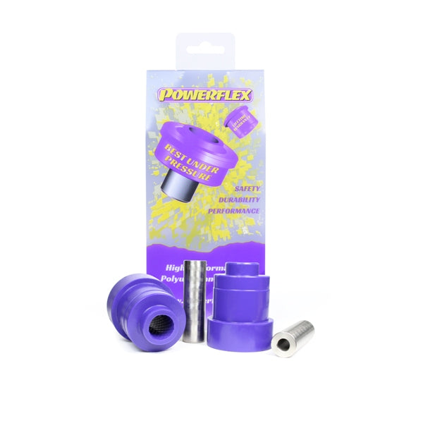 Powerflex Rear Beam Mounting Bushes (60mm) for Vauxhall Combo C, Meriva A, Astra G, Zafira A