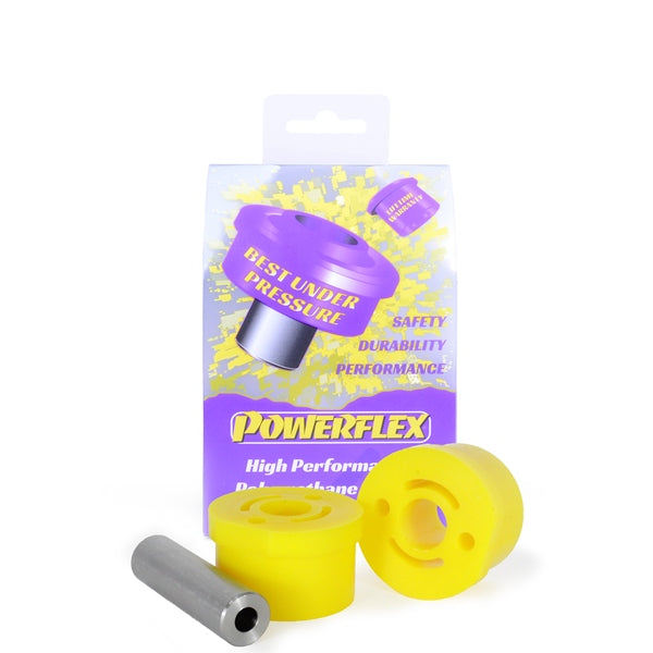 Powerflex Gearbox Mounting Bush (Manual, not 1.9DG / 2.1) for VW Transporter T25 / T3 Petrol