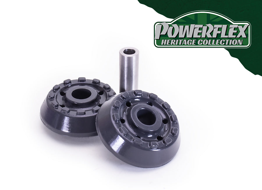 Powerflex Rear Diff Rear Mounting Bush for Audi 100, 200, V8 - Heritage Collection