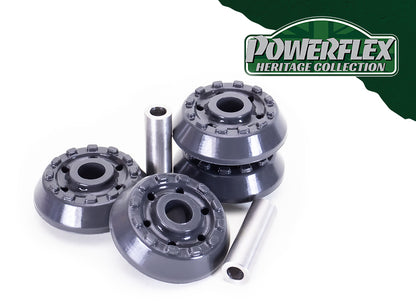 Powerflex Gearbox Mounting Bush Kit for VW Transporter T3 Syncro - Heritage Collection
