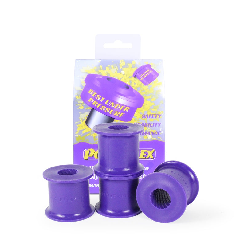 Powerflex Rear Anti Roll Bar Bushes 20mm for VW Transporter T4