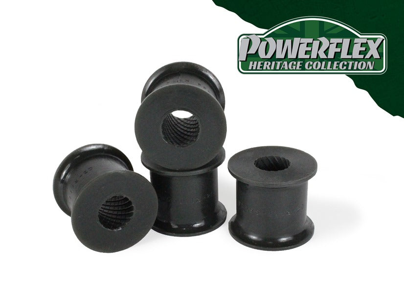 Powerflex Rear Anti Roll Bar Bushes 20mm for VW Transporter T4 - Heritage Collection