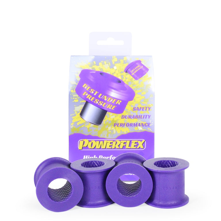 Powerflex Rear Anti Roll Bar Bushes 26mm for VW Transporter T4