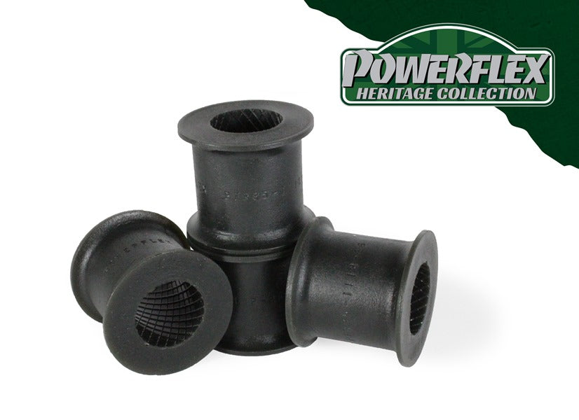 Powerflex Rear Anti Roll Bar Bushes 26mm for VW Transporter T4 - Heritage Collection