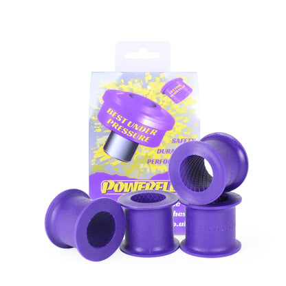 Powerflex Rear Anti Roll Bar Bushes 28mm for VW Transporter T4