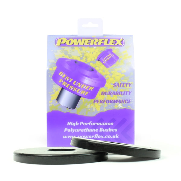 Powerflex Rear Spring Pads 13mm (Original Height) for VW Transporter T4