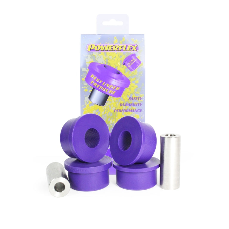 Powerflex Rear Arm Outer Bushes for VW Transporter T5 & T6 / T6.1