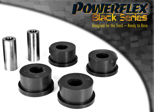 Powerflex Rear Arm Inner Bushes for VW Transporter T5 & T6 / T6.1 - Black Series