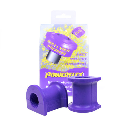 Powerflex Rear Anti Roll Bar Bushes to Chassis 22mm for VW Transporter T5 & T6 / T6.1