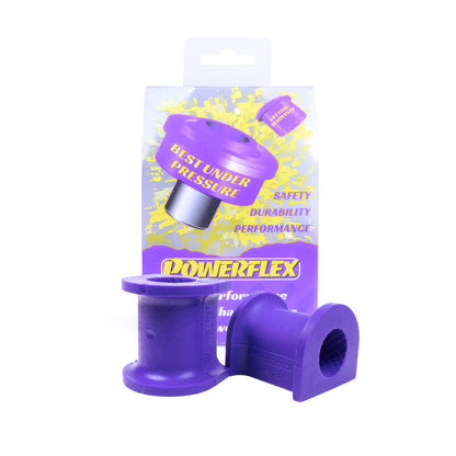 Powerflex Rear Anti Roll Bar Bushes to Chassis 24mm for VW Transporter T5 & T6 / T6.1