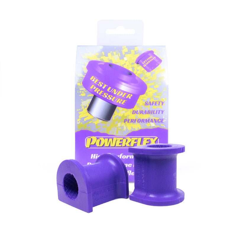 Powerflex Rear Anti Roll Bar Bushes to Chassis 28mm for VW Transporter T5 & T6 / T6.1