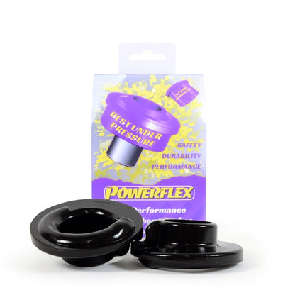 Powerflex Rear Lower Spring Isolator Pads for VW Transporter T5 & T6 / T6.1