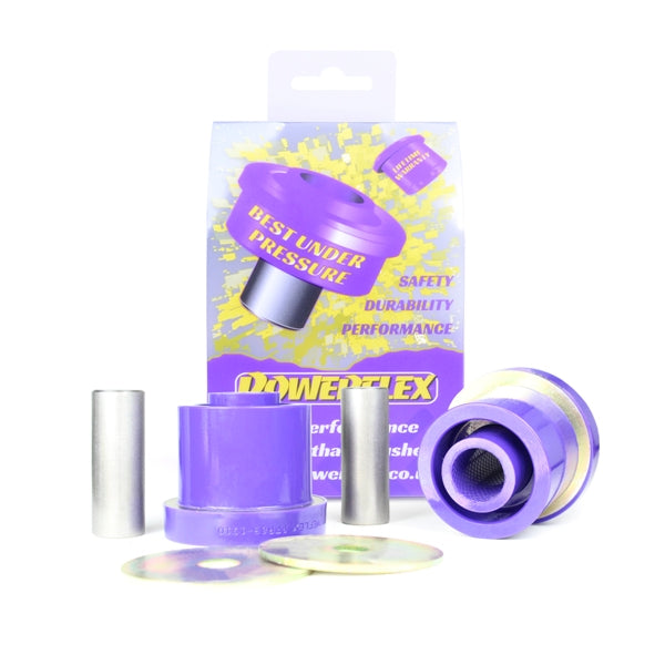 Powerflex Rear Beam Mounting Bushes for VW Up! GTI, Skoda Citigo, Seat Mii