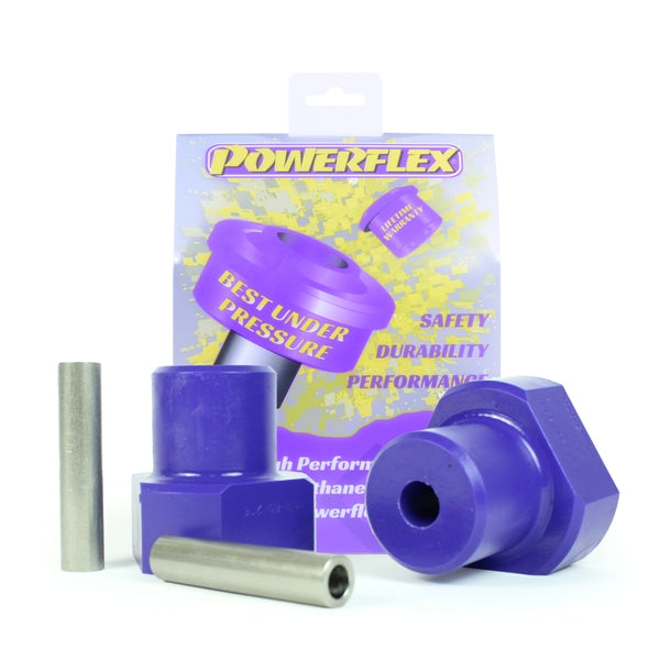 Powerflex Rear Beam Mounting Bushes (Mk3) for VW Golf Mk3, Corrado VR6, Vento