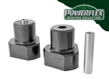 Powerflex Rear Beam Mounting Bushes (Mk3) for VW Golf Mk3, Corrado VR6, Vento - Heritage Collection
