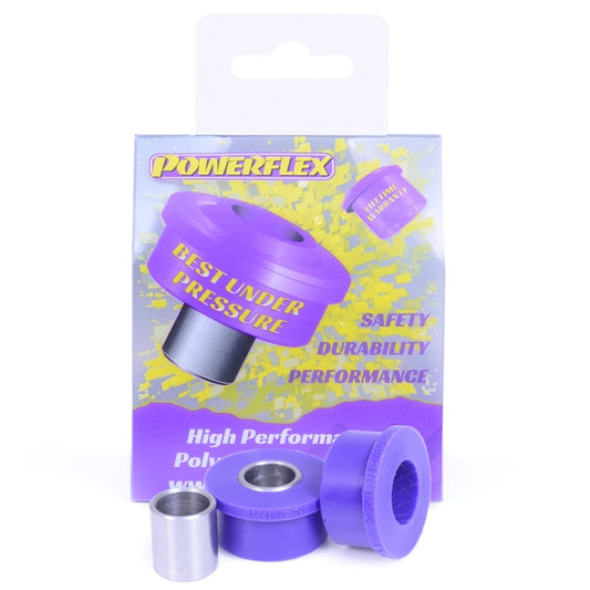 Powerflex Rear Anti Roll Bar to Beam Bushes (Eibach 25mm Bar) for VW Golf Mk2 / Mk3, Corrado, Jetta Mk2