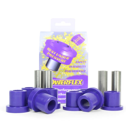Powerflex Rear Trailing Arm Bushes for VW Golf Mk2 / Mk3 Syncro, Passat B3 / B4 Syncro