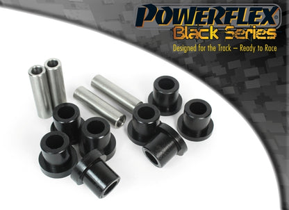 Powerflex Rear Trailing Arm Bushes for VW Golf Mk2 / Mk3 Syncro, Passat B3 / B4 Syncro - Black Series
