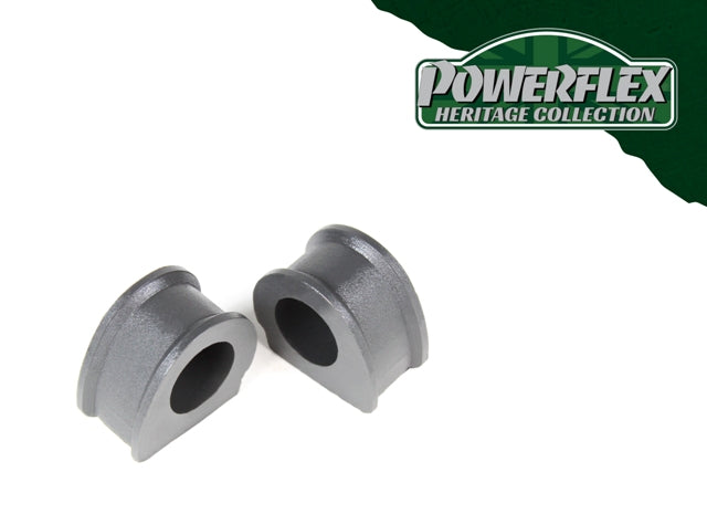 Powerflex Rear Anti Roll Bar Inner Bushes 20mm for VW Golf Mk2 / Mk3 Syncro - Heritage Collection
